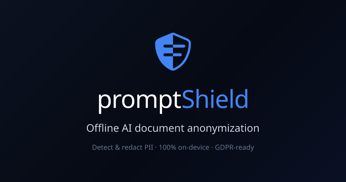 promptShield